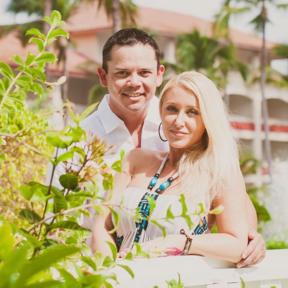 Meet your Posher, Tammy